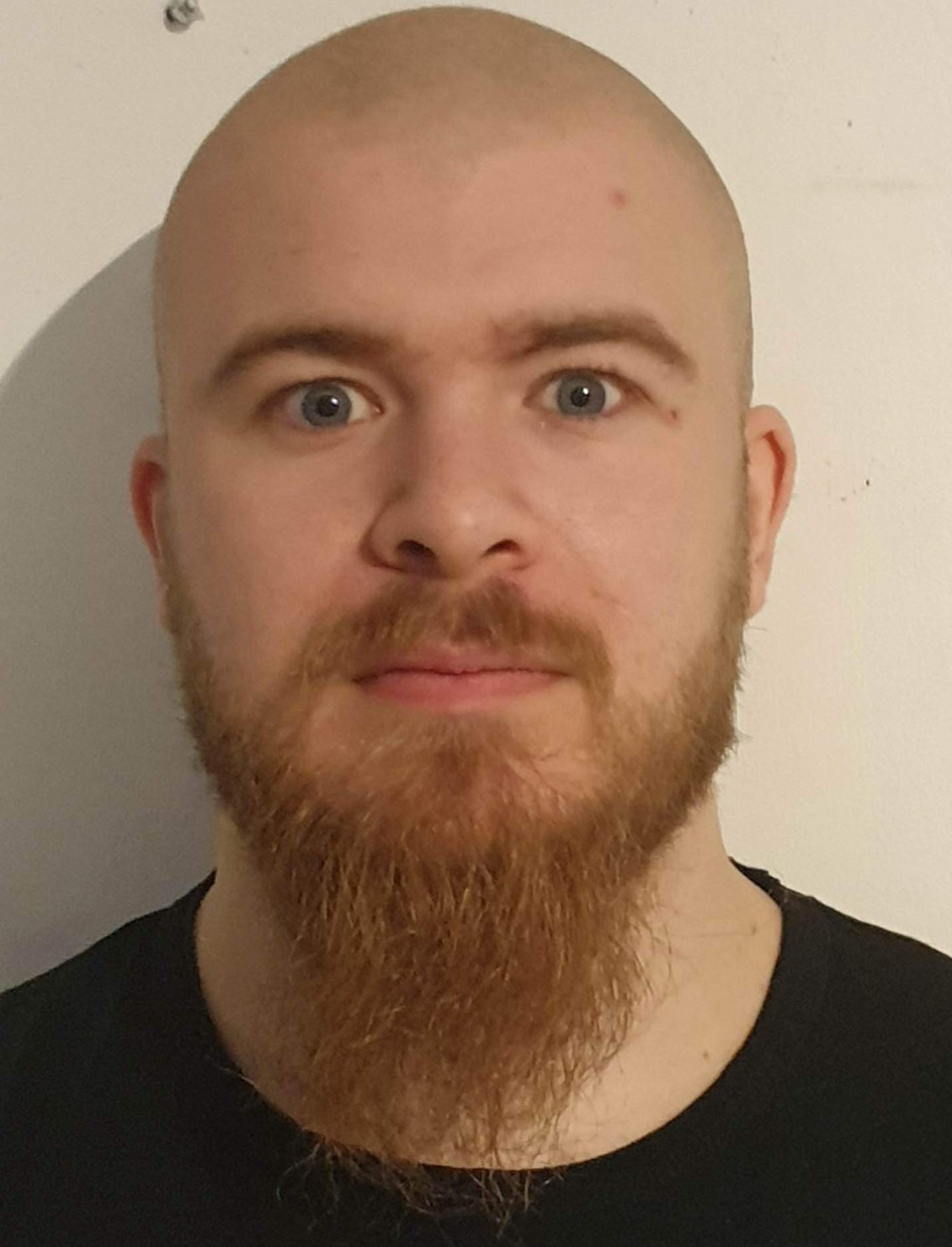 Profilbild
